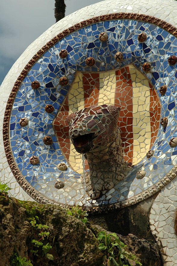 034 Park Guell